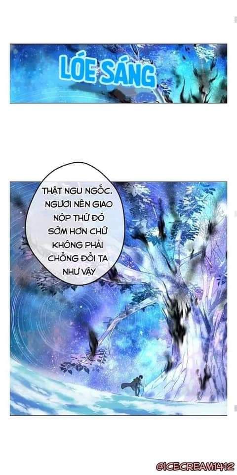 đọc truyện Một Ngày Nọ Tôi Bỗng Thành Nàng Công Chúa Chương 85 ảnh 23 tại Thiên Thai Truyện