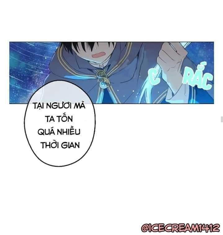 đọc truyện Một Ngày Nọ Tôi Bỗng Thành Nàng Công Chúa Chương 85 ảnh 24 tại Thiên Thai Truyện