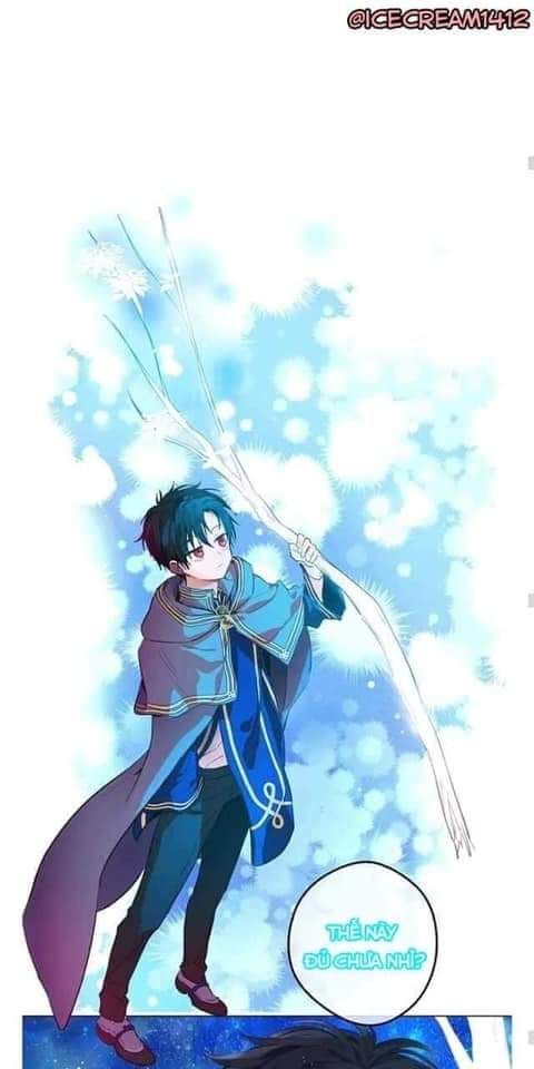 đọc truyện Một Ngày Nọ Tôi Bỗng Thành Nàng Công Chúa Chương 85 ảnh 25 tại Thiên Thai Truyện