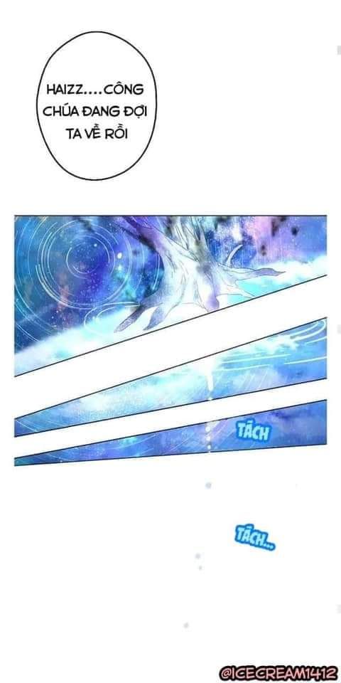 đọc truyện Một Ngày Nọ Tôi Bỗng Thành Nàng Công Chúa Chương 85 ảnh 29 tại Thiên Thai Truyện