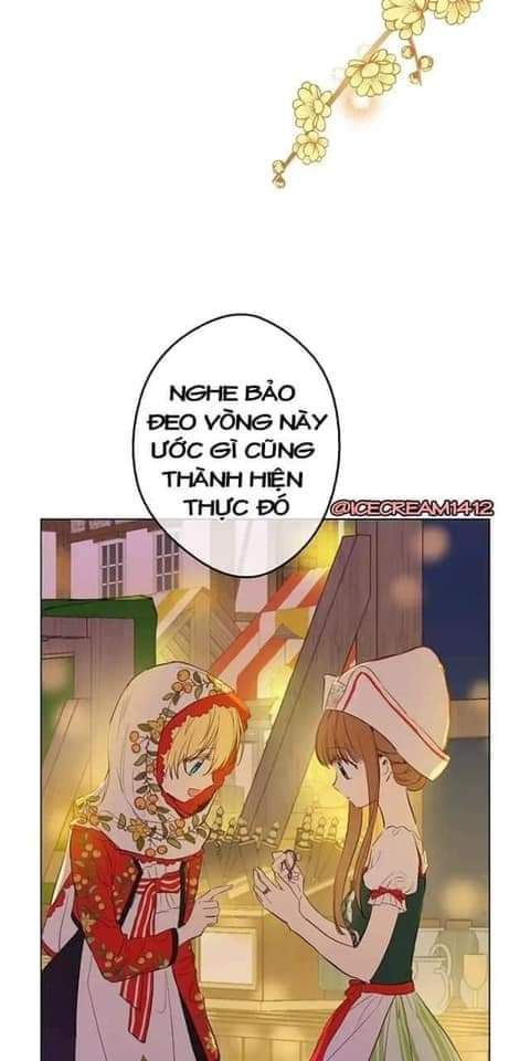 đọc truyện Một Ngày Nọ Tôi Bỗng Thành Nàng Công Chúa Chương 85 ảnh 5 tại Thiên Thai Truyện