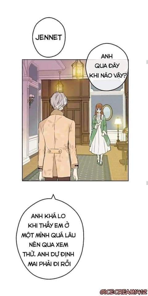 đọc truyện Một Ngày Nọ Tôi Bỗng Thành Nàng Công Chúa Chương 85 ảnh 34 tại Thiên Thai Truyện