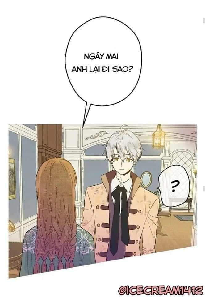 đọc truyện Một Ngày Nọ Tôi Bỗng Thành Nàng Công Chúa Chương 85 ảnh 35 tại Thiên Thai Truyện