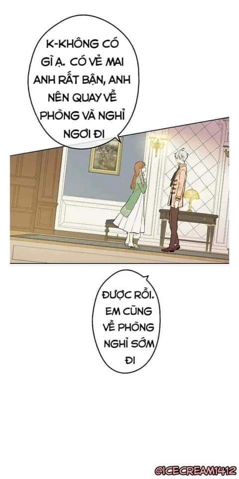 đọc truyện Một Ngày Nọ Tôi Bỗng Thành Nàng Công Chúa Chương 85 ảnh 36 tại Thiên Thai Truyện