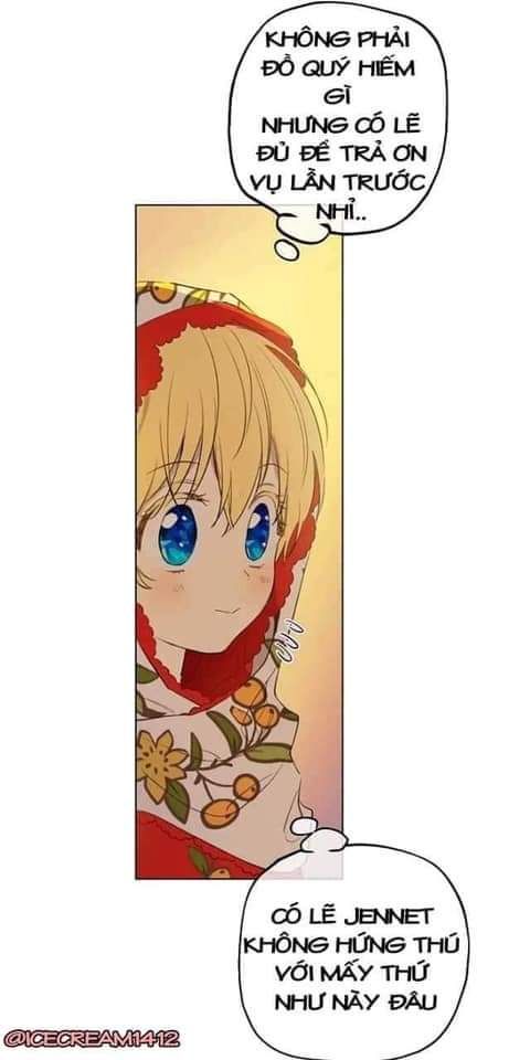 đọc truyện Một Ngày Nọ Tôi Bỗng Thành Nàng Công Chúa Chương 85 ảnh 6 tại Thiên Thai Truyện