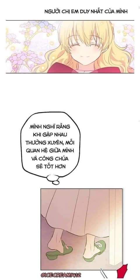 đọc truyện Một Ngày Nọ Tôi Bỗng Thành Nàng Công Chúa Chương 85 ảnh 44 tại Thiên Thai Truyện