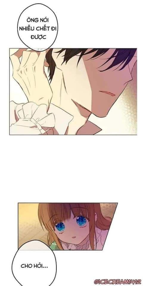 đọc truyện Một Ngày Nọ Tôi Bỗng Thành Nàng Công Chúa Chương 85 ảnh 47 tại Thiên Thai Truyện