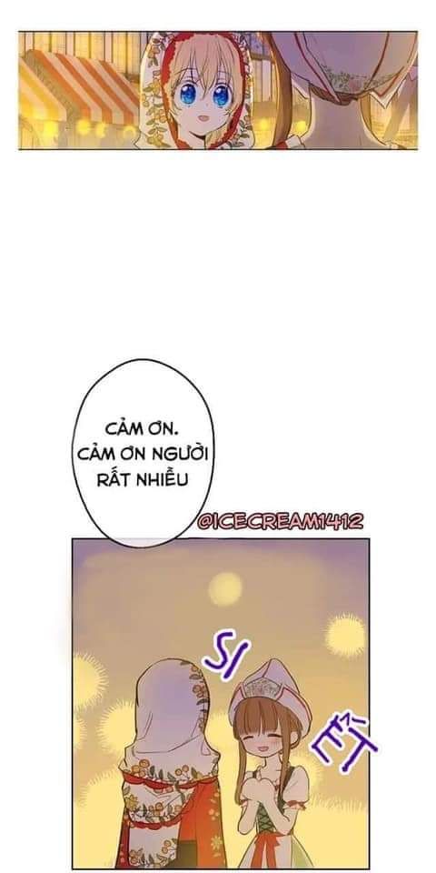 đọc truyện Một Ngày Nọ Tôi Bỗng Thành Nàng Công Chúa Chương 85 ảnh 8 tại Thiên Thai Truyện