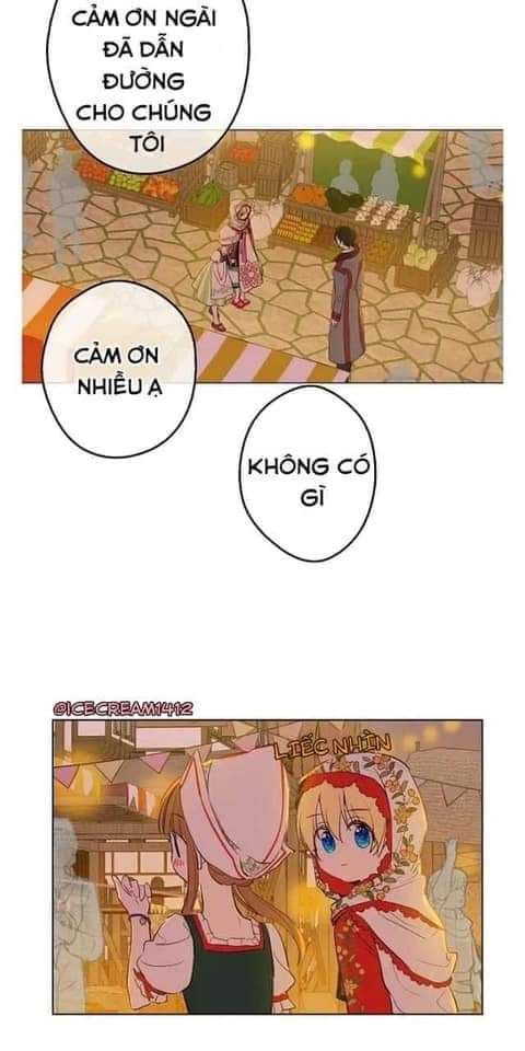 đọc truyện Một Ngày Nọ Tôi Bỗng Thành Nàng Công Chúa Chương 85 ảnh 11 tại Thiên Thai Truyện