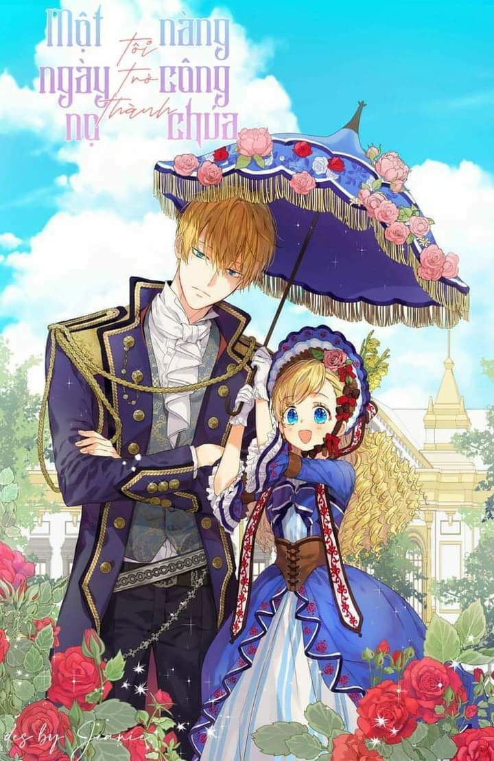 đọc truyện Một Ngày Nọ Tôi Bỗng Thành Nàng Công Chúa Chương 86 ảnh 3 tại Thiên Thai Truyện