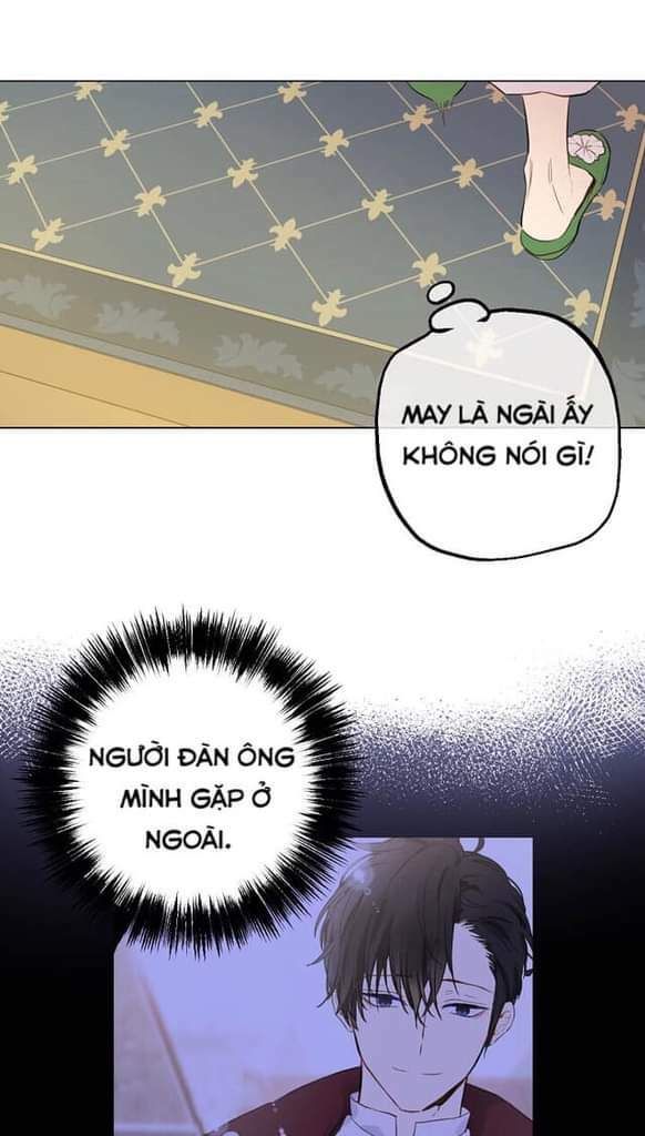 đọc truyện Một Ngày Nọ Tôi Bỗng Thành Nàng Công Chúa Chương 86 ảnh 12 tại Thiên Thai Truyện