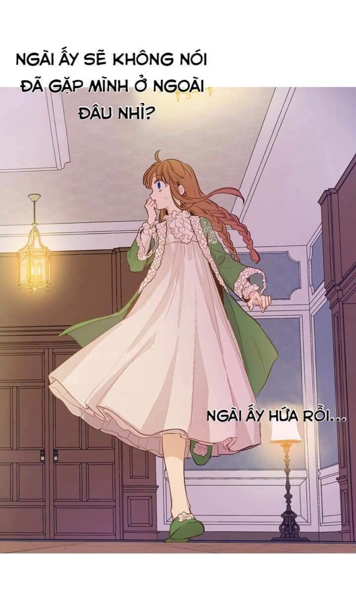 đọc truyện Một Ngày Nọ Tôi Bỗng Thành Nàng Công Chúa Chương 86 ảnh 14 tại Thiên Thai Truyện