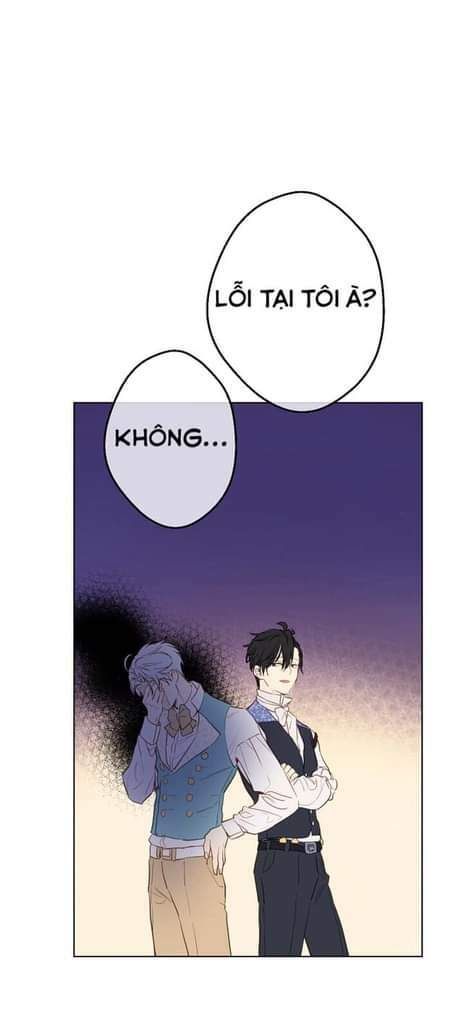 đọc truyện Một Ngày Nọ Tôi Bỗng Thành Nàng Công Chúa Chương 86 ảnh 16 tại Thiên Thai Truyện