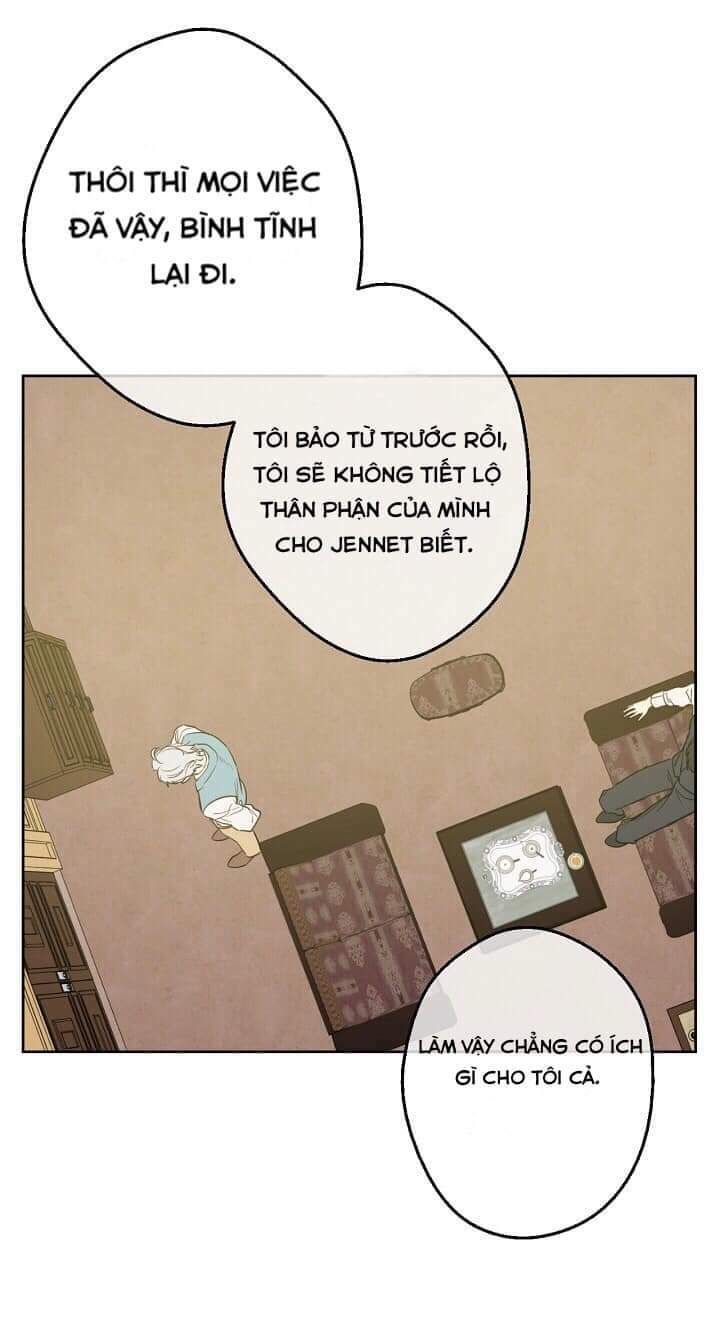 đọc truyện Một Ngày Nọ Tôi Bỗng Thành Nàng Công Chúa Chương 86 ảnh 17 tại Thiên Thai Truyện