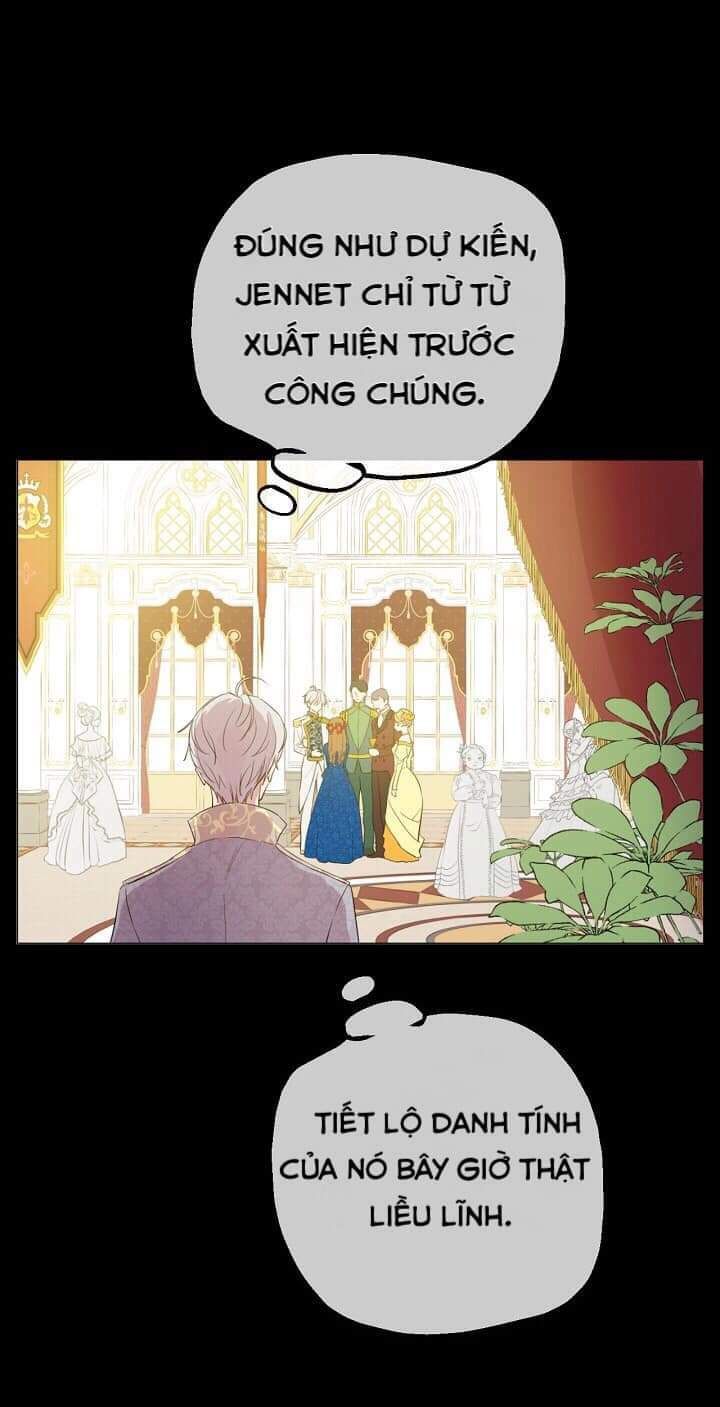 đọc truyện Một Ngày Nọ Tôi Bỗng Thành Nàng Công Chúa Chương 86 ảnh 23 tại Thiên Thai Truyện