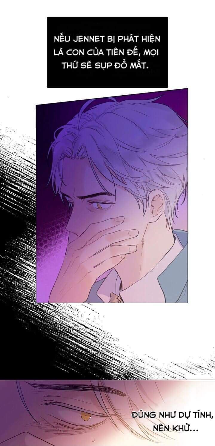 đọc truyện Một Ngày Nọ Tôi Bỗng Thành Nàng Công Chúa Chương 86 ảnh 30 tại Thiên Thai Truyện