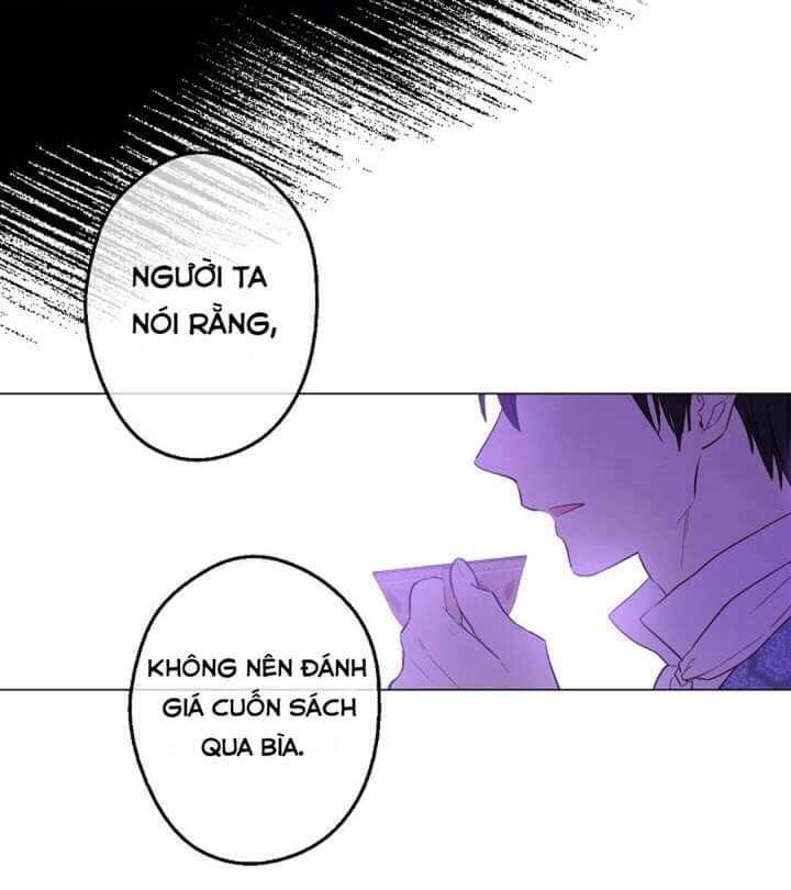 đọc truyện Một Ngày Nọ Tôi Bỗng Thành Nàng Công Chúa Chương 86 ảnh 31 tại Thiên Thai Truyện