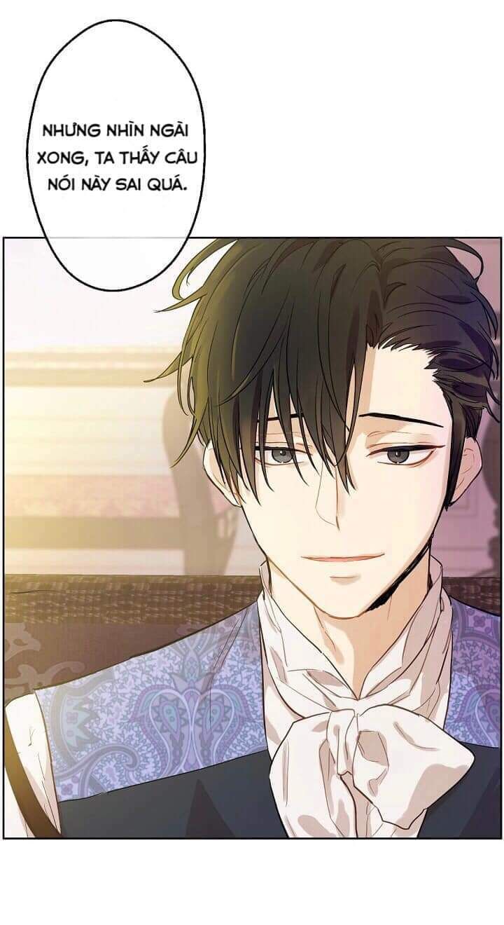 đọc truyện Một Ngày Nọ Tôi Bỗng Thành Nàng Công Chúa Chương 86 ảnh 32 tại Thiên Thai Truyện