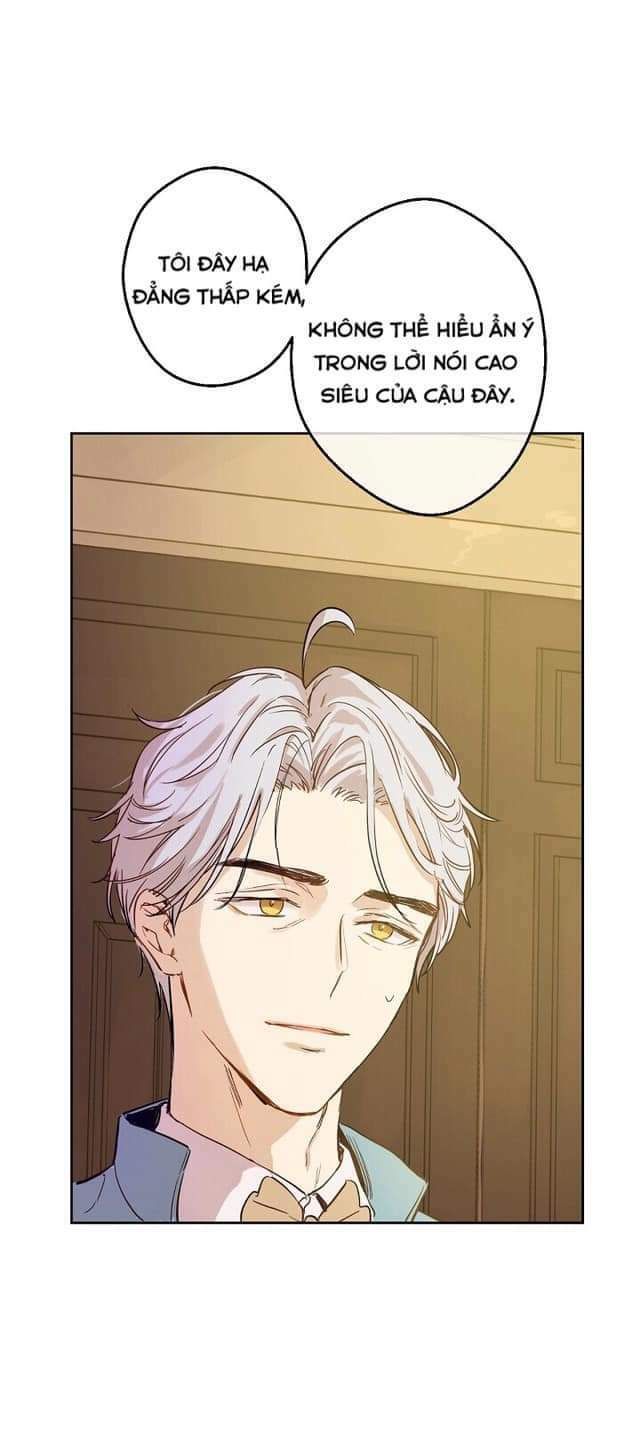 đọc truyện Một Ngày Nọ Tôi Bỗng Thành Nàng Công Chúa Chương 86 ảnh 33 tại Thiên Thai Truyện