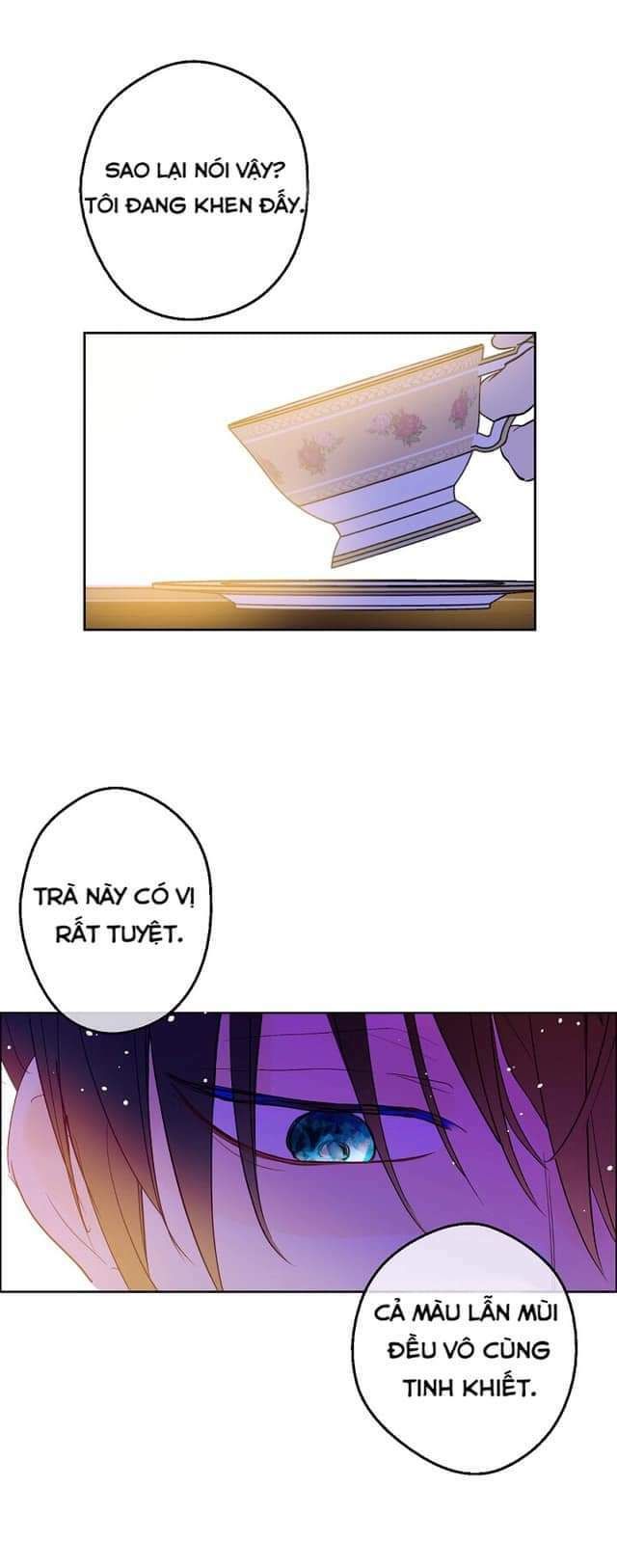 đọc truyện Một Ngày Nọ Tôi Bỗng Thành Nàng Công Chúa Chương 86 ảnh 34 tại Thiên Thai Truyện