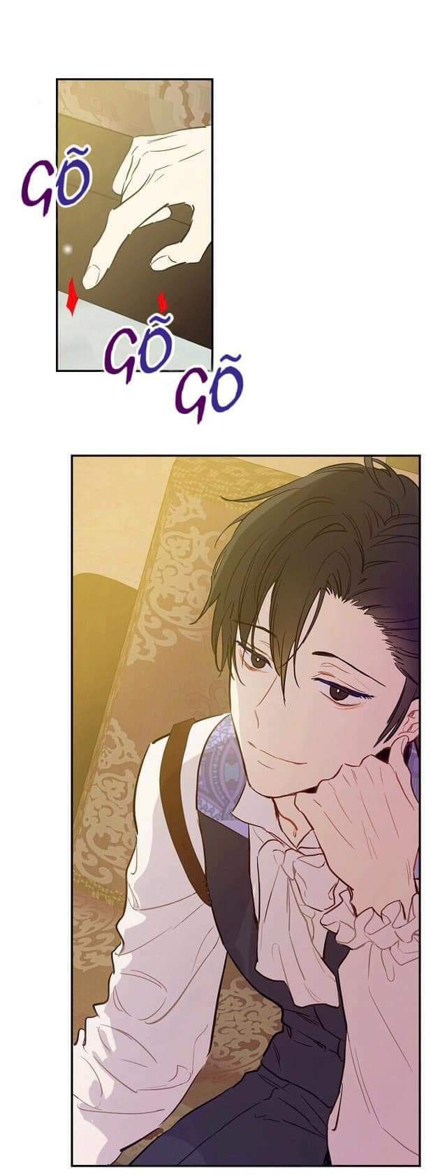 đọc truyện Một Ngày Nọ Tôi Bỗng Thành Nàng Công Chúa Chương 86 ảnh 36 tại Thiên Thai Truyện