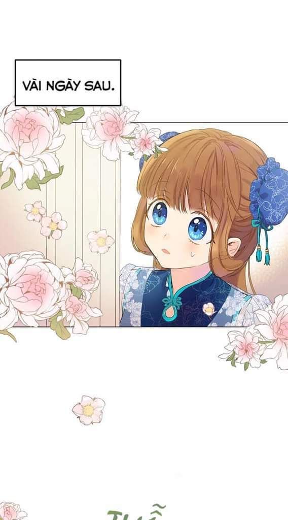 đọc truyện Một Ngày Nọ Tôi Bỗng Thành Nàng Công Chúa Chương 86 ảnh 38 tại Thiên Thai Truyện