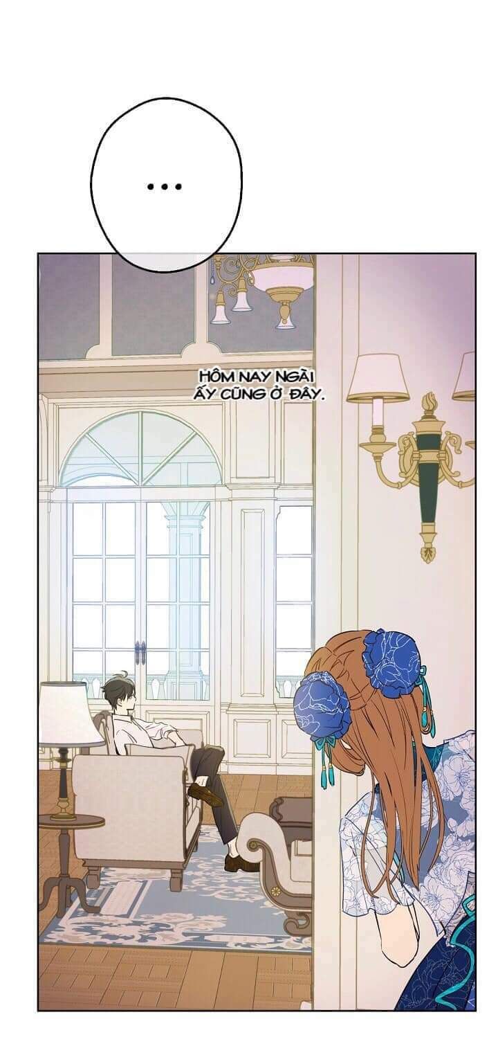 đọc truyện Một Ngày Nọ Tôi Bỗng Thành Nàng Công Chúa Chương 86 ảnh 40 tại Thiên Thai Truyện