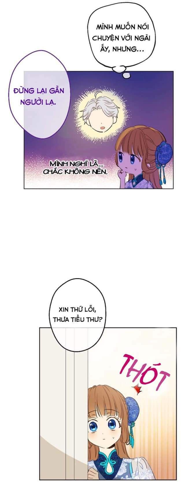 đọc truyện Một Ngày Nọ Tôi Bỗng Thành Nàng Công Chúa Chương 86 ảnh 41 tại Thiên Thai Truyện