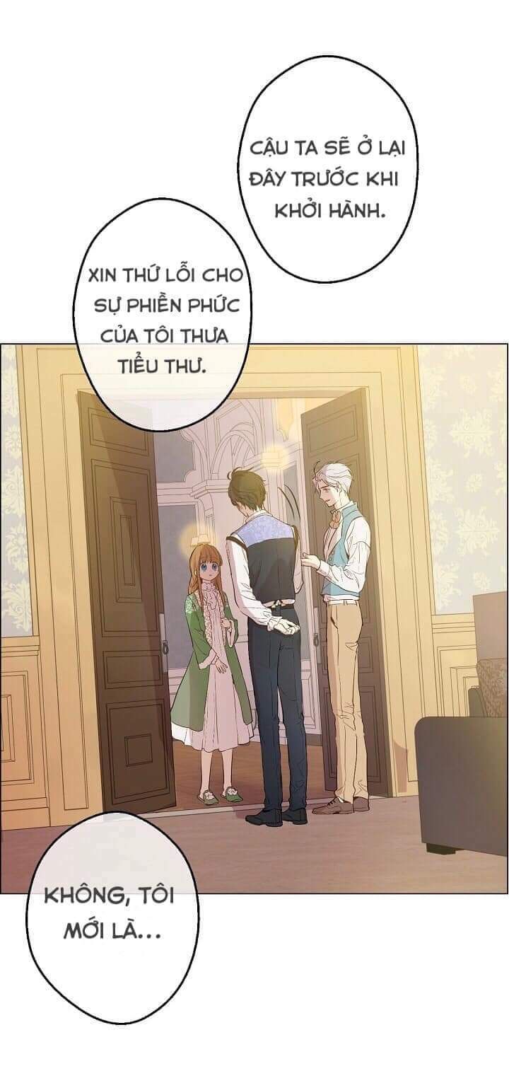 đọc truyện Một Ngày Nọ Tôi Bỗng Thành Nàng Công Chúa Chương 86 ảnh 6 tại Thiên Thai Truyện