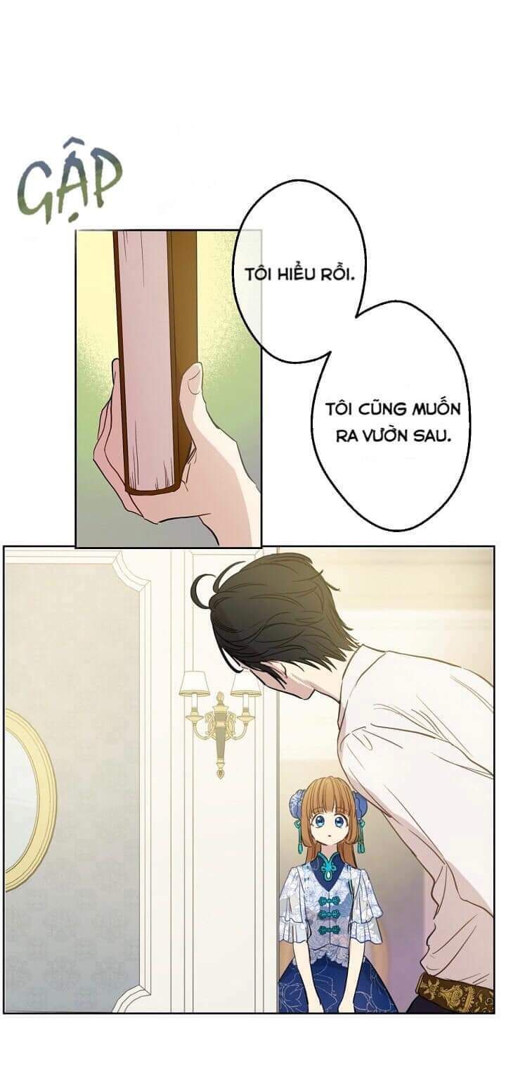 đọc truyện Một Ngày Nọ Tôi Bỗng Thành Nàng Công Chúa Chương 86 ảnh 44 tại Thiên Thai Truyện