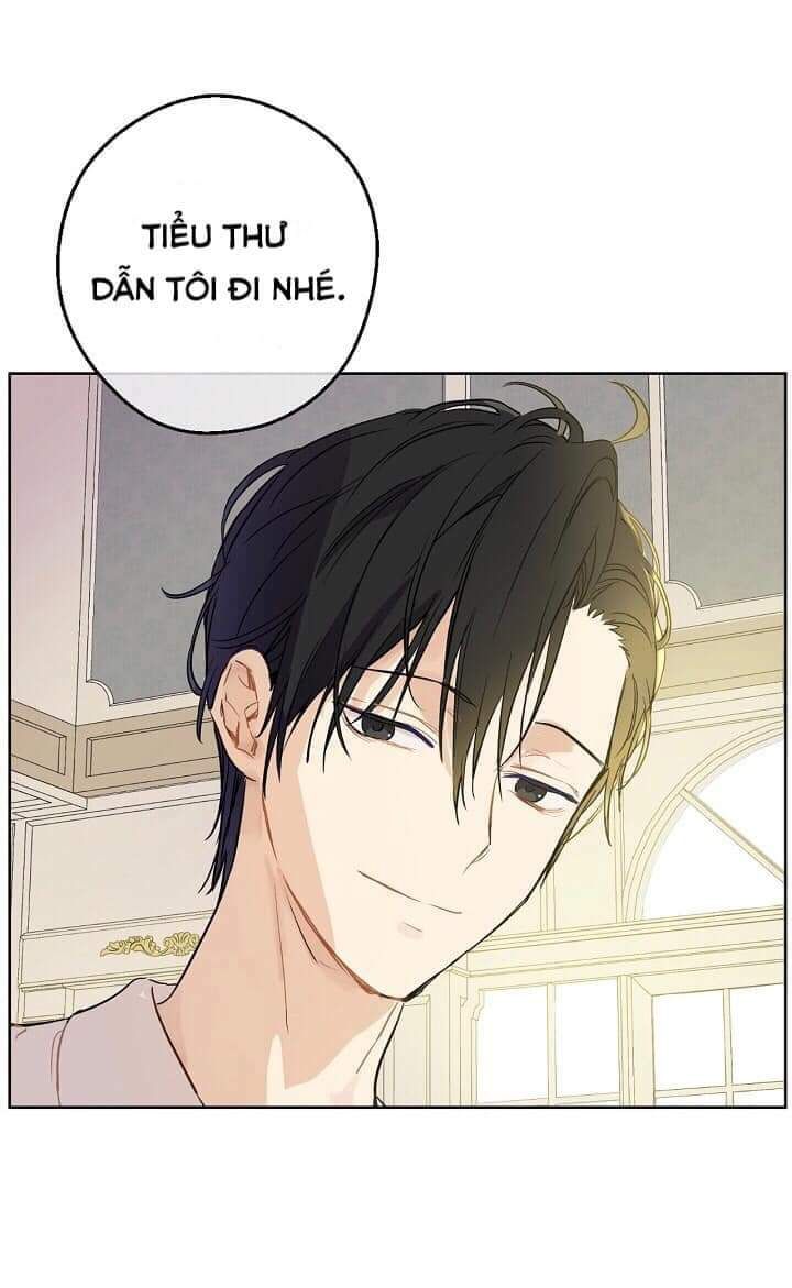 đọc truyện Một Ngày Nọ Tôi Bỗng Thành Nàng Công Chúa Chương 86 ảnh 45 tại Thiên Thai Truyện