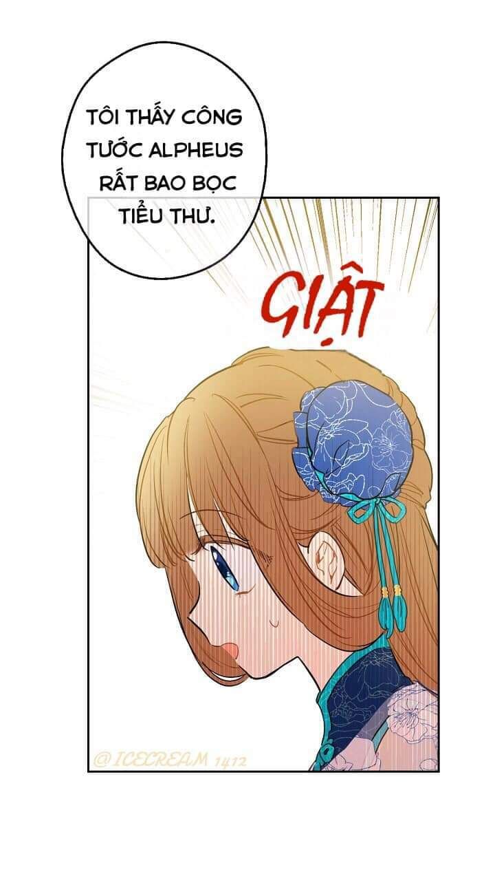 đọc truyện Một Ngày Nọ Tôi Bỗng Thành Nàng Công Chúa Chương 86 ảnh 48 tại Thiên Thai Truyện