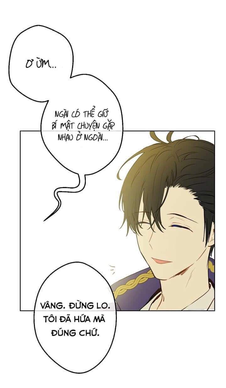 đọc truyện Một Ngày Nọ Tôi Bỗng Thành Nàng Công Chúa Chương 86 ảnh 50 tại Thiên Thai Truyện