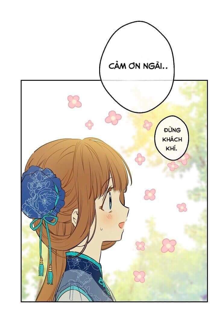 đọc truyện Một Ngày Nọ Tôi Bỗng Thành Nàng Công Chúa Chương 86 ảnh 51 tại Thiên Thai Truyện