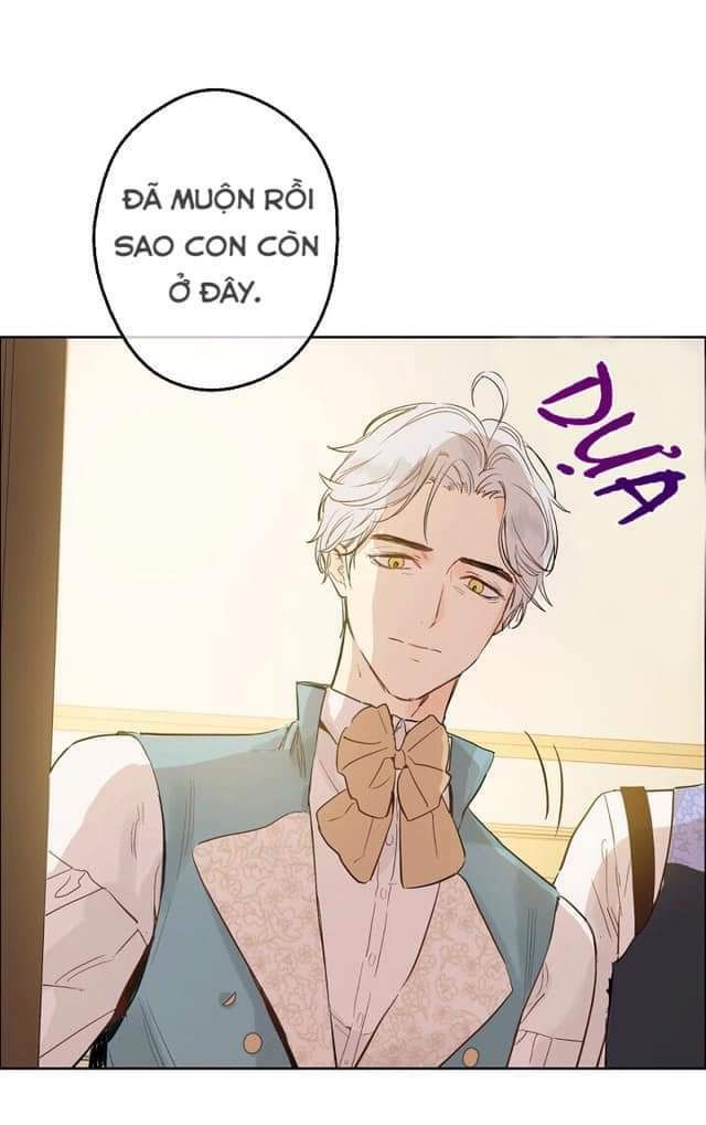 đọc truyện Một Ngày Nọ Tôi Bỗng Thành Nàng Công Chúa Chương 86 ảnh 7 tại Thiên Thai Truyện