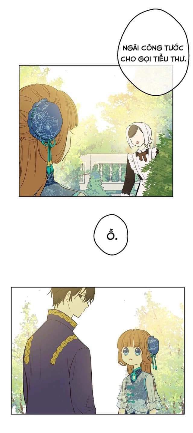 đọc truyện Một Ngày Nọ Tôi Bỗng Thành Nàng Công Chúa Chương 86 ảnh 53 tại Thiên Thai Truyện