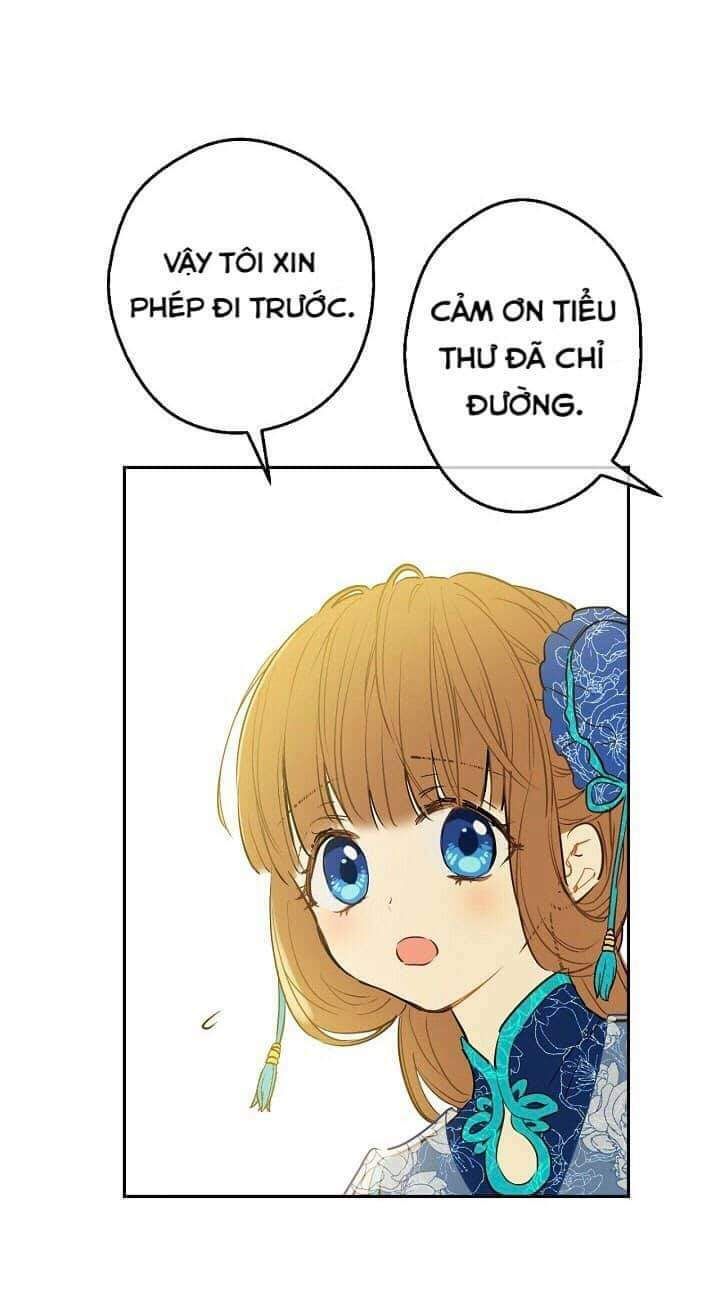 đọc truyện Một Ngày Nọ Tôi Bỗng Thành Nàng Công Chúa Chương 86 ảnh 56 tại Thiên Thai Truyện