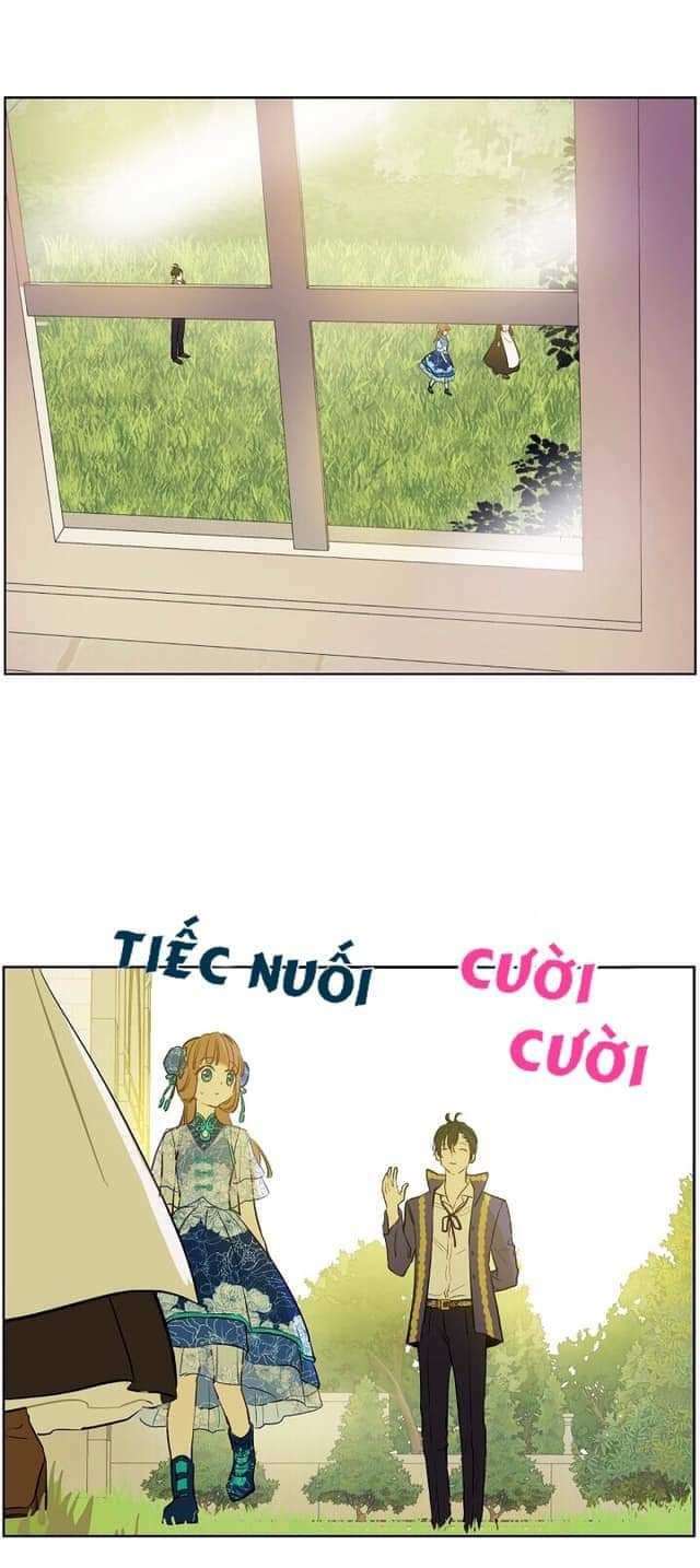 đọc truyện Một Ngày Nọ Tôi Bỗng Thành Nàng Công Chúa Chương 86 ảnh 57 tại Thiên Thai Truyện