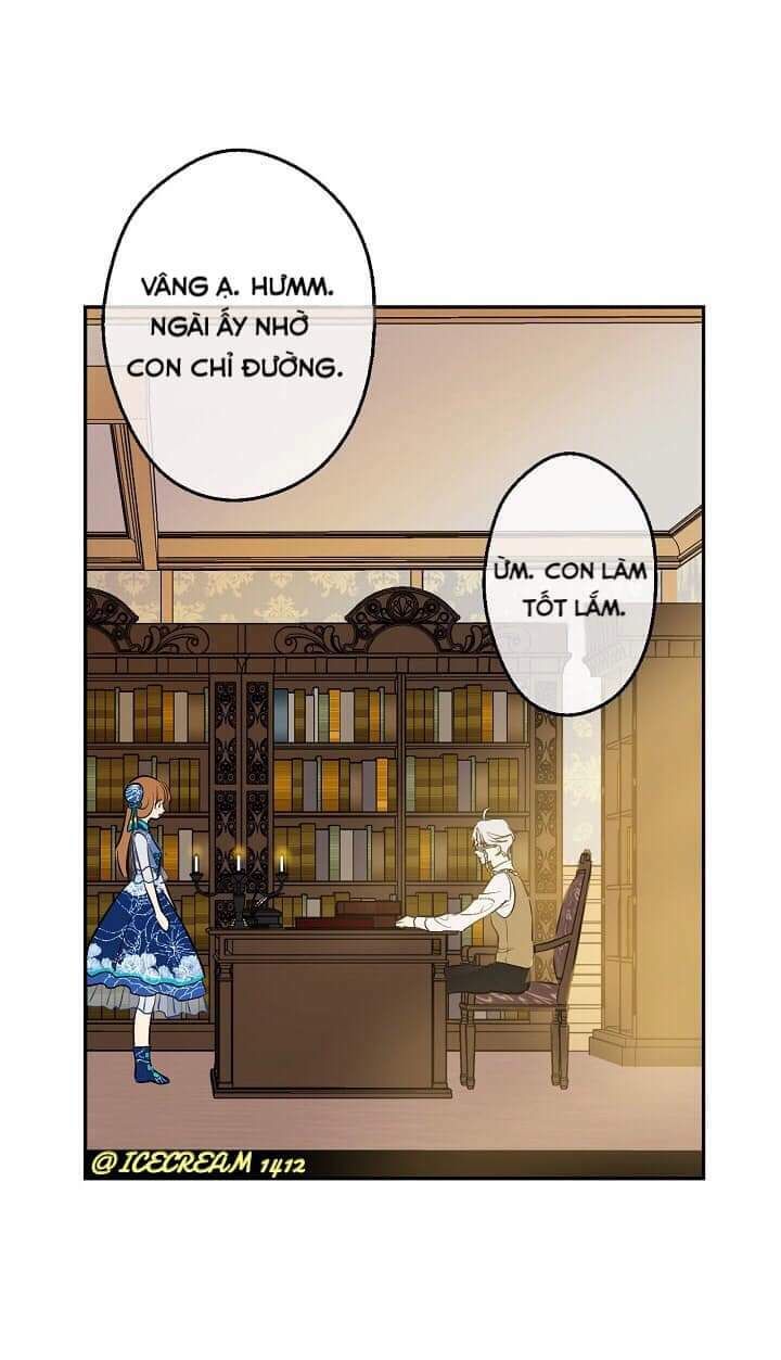 đọc truyện Một Ngày Nọ Tôi Bỗng Thành Nàng Công Chúa Chương 86 ảnh 60 tại Thiên Thai Truyện