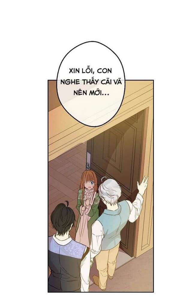 đọc truyện Một Ngày Nọ Tôi Bỗng Thành Nàng Công Chúa Chương 86 ảnh 8 tại Thiên Thai Truyện