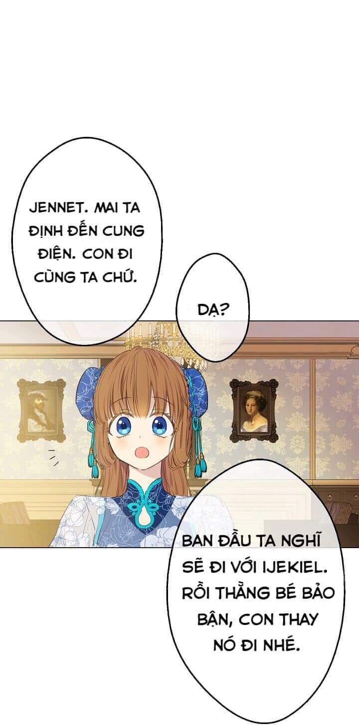 đọc truyện Một Ngày Nọ Tôi Bỗng Thành Nàng Công Chúa Chương 86 ảnh 62 tại Thiên Thai Truyện