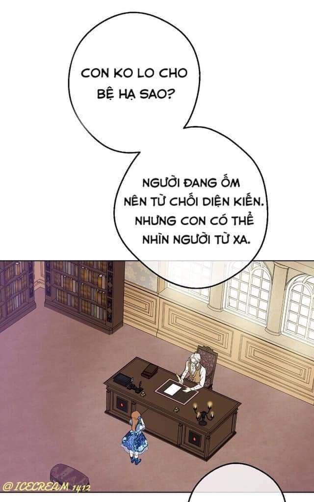 đọc truyện Một Ngày Nọ Tôi Bỗng Thành Nàng Công Chúa Chương 86 ảnh 63 tại Thiên Thai Truyện