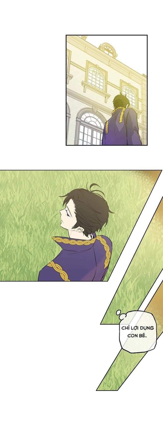 đọc truyện Một Ngày Nọ Tôi Bỗng Thành Nàng Công Chúa Chương 86 ảnh 65 tại Thiên Thai Truyện