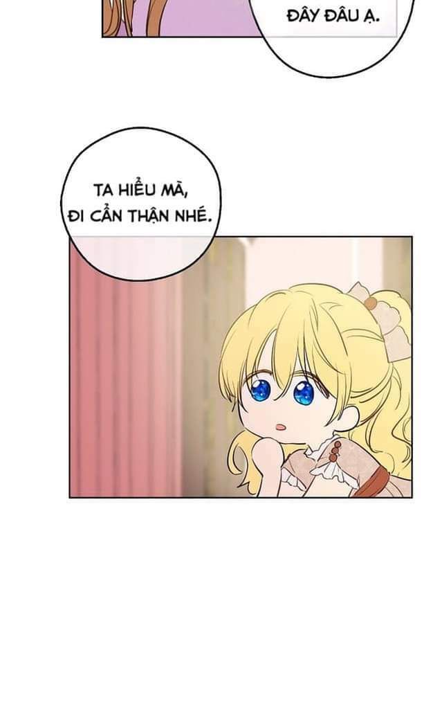 đọc truyện Một Ngày Nọ Tôi Bỗng Thành Nàng Công Chúa Chương 86 ảnh 68 tại Thiên Thai Truyện