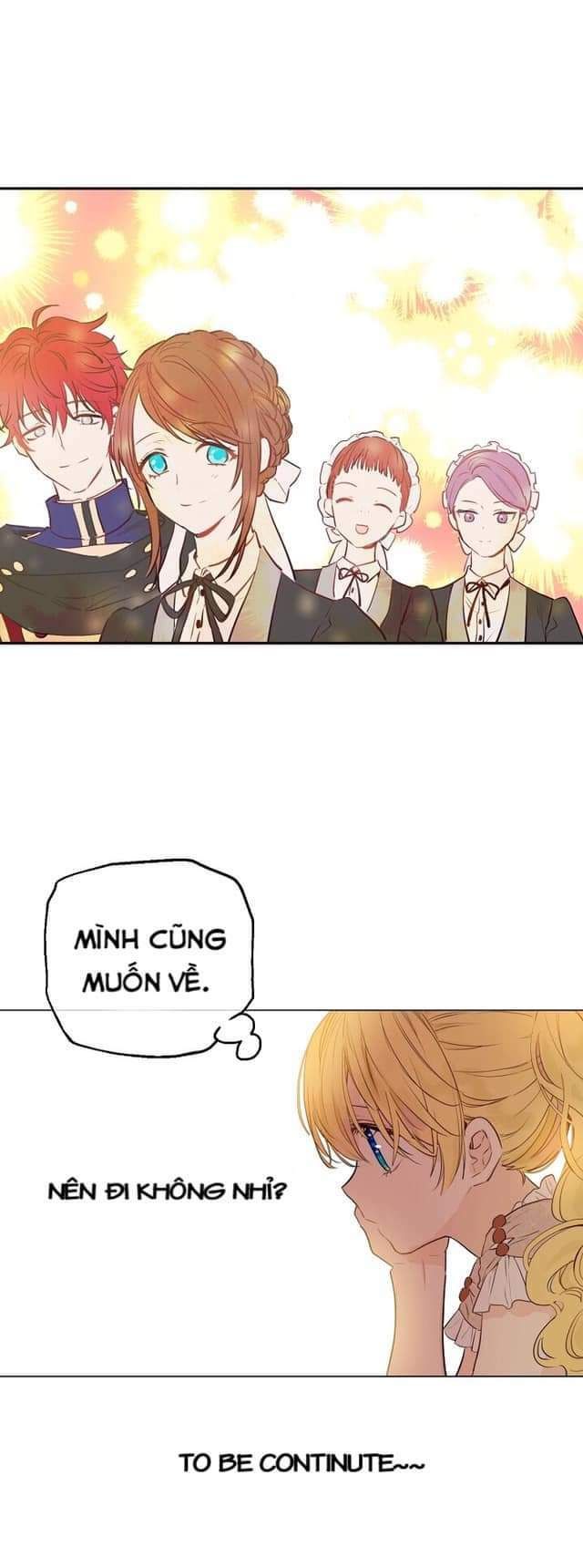 đọc truyện Một Ngày Nọ Tôi Bỗng Thành Nàng Công Chúa Chương 86 ảnh 69 tại Thiên Thai Truyện