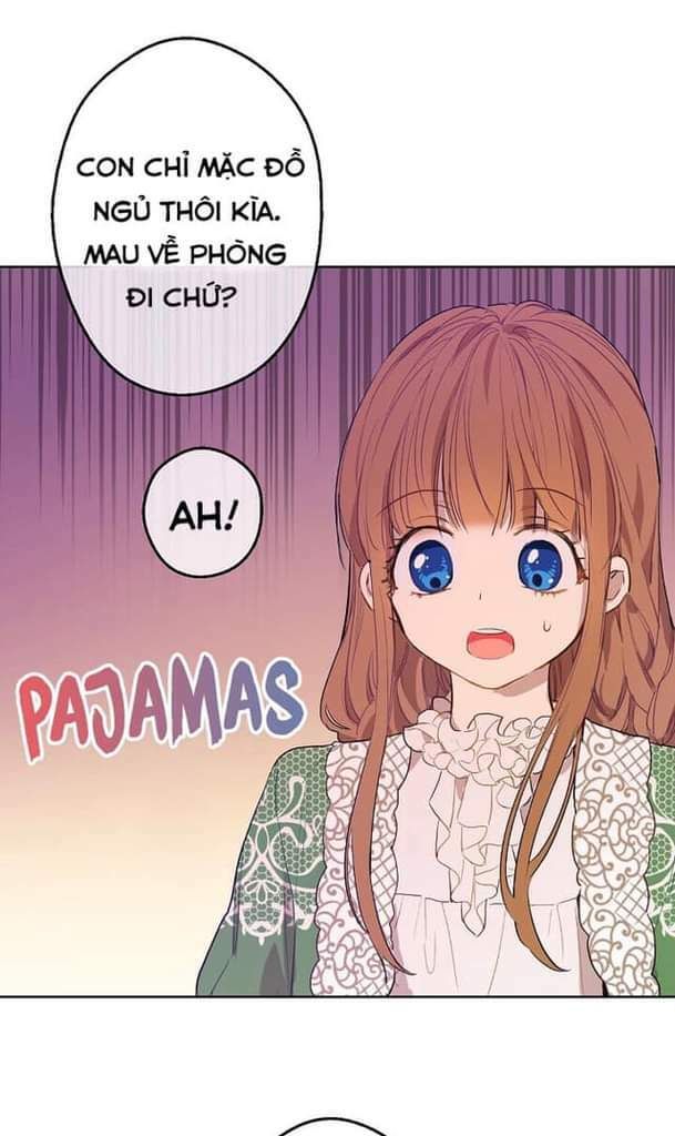 đọc truyện Một Ngày Nọ Tôi Bỗng Thành Nàng Công Chúa Chương 86 ảnh 9 tại Thiên Thai Truyện