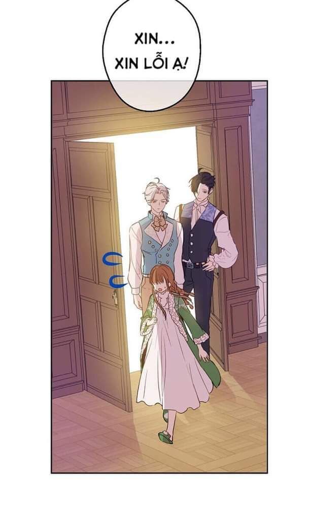 đọc truyện Một Ngày Nọ Tôi Bỗng Thành Nàng Công Chúa Chương 86 ảnh 10 tại Thiên Thai Truyện