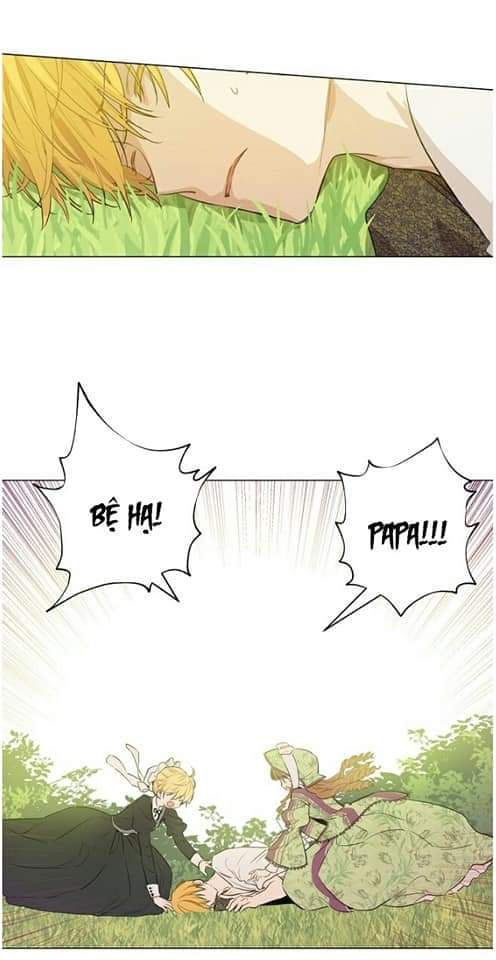 đọc truyện Một Ngày Nọ Tôi Bỗng Thành Nàng Công Chúa Chương 87 ảnh 12 tại Thiên Thai Truyện