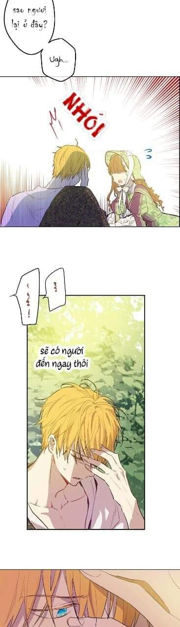 đọc truyện Một Ngày Nọ Tôi Bỗng Thành Nàng Công Chúa Chương 87 ảnh 17 tại Thiên Thai Truyện