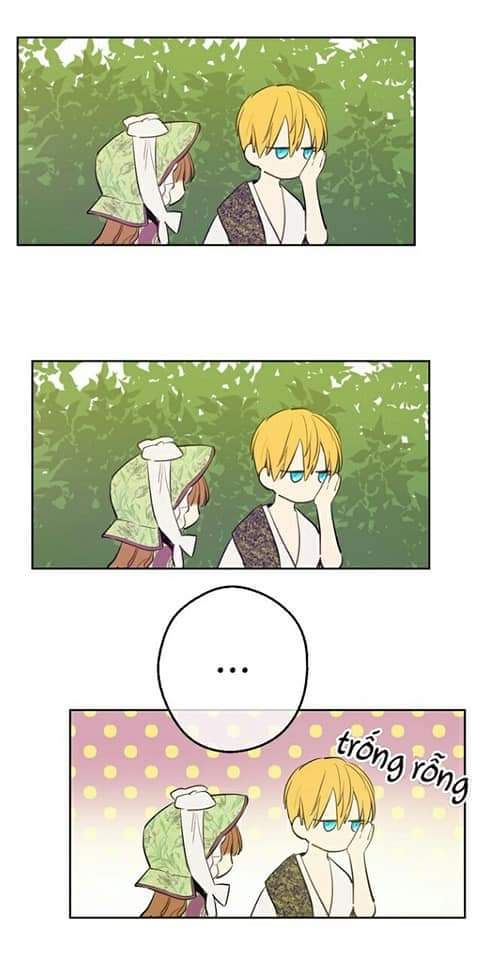 đọc truyện Một Ngày Nọ Tôi Bỗng Thành Nàng Công Chúa Chương 87 ảnh 20 tại Thiên Thai Truyện